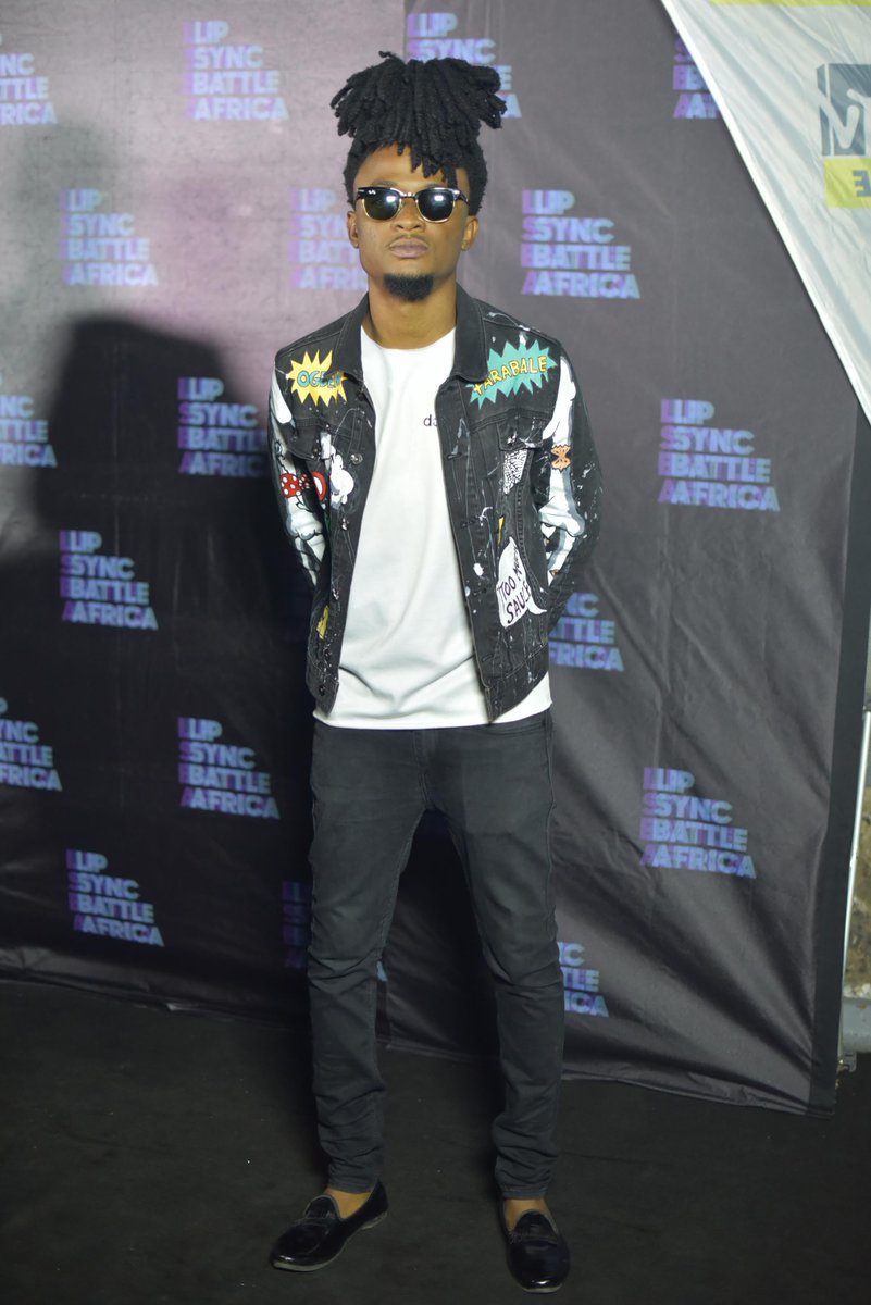 MTVBaseWest's tweet photo. we also had @BRedHKN & @SpecialSlim in the building #LSBAfrica Wrap Party #LSBChallenge https://t.co/VDz52rRnA0