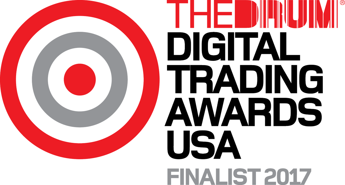 Visual IQ has been nominated alongside TaxSlayer for The Drum Digital Trading Awards USA! bit.ly/2wXDigM