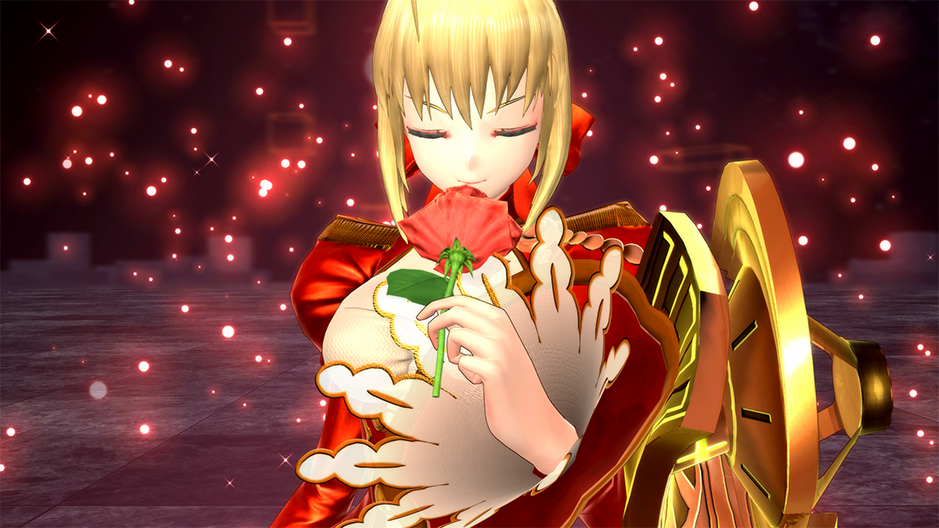 marvelouseurope's tweet photo. FOLLOW &amp; RT for your chance to win Fate/EXTELLA: The Umbral Star for the PS4 (UK/EU Only – Competition Ends Today at 5pm BST). https://t.co/kEnkixwJa1