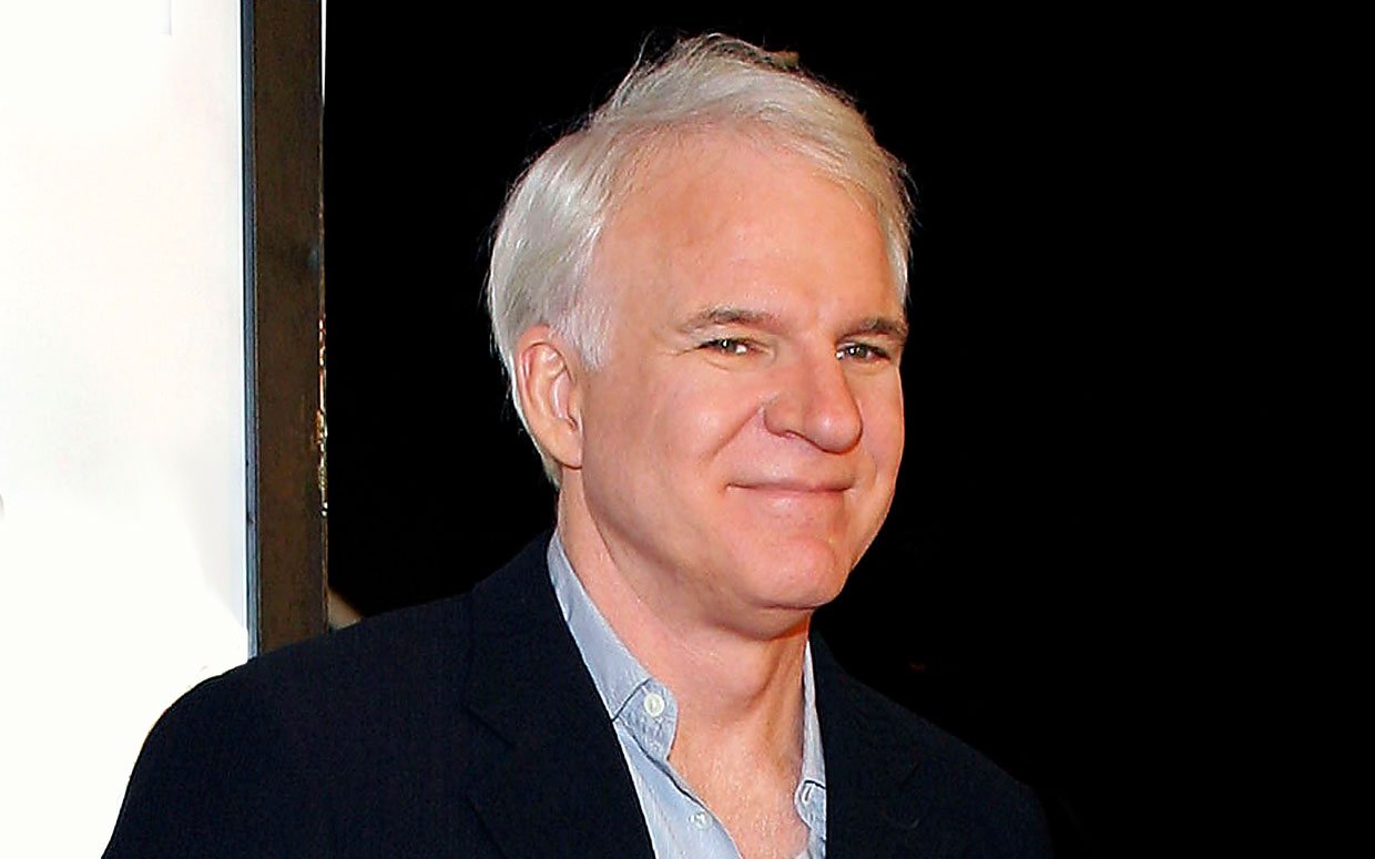 Happy Birthday, Steve Martin! 10 of His Funniest Movie Quotes  