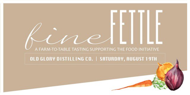 Impressive cadre of Nashville chefs heads to Clarksville for Fine Fettle dinner, benefiting <a href="/Food_Initiative/">The Food Initiative</a>. nashvillescene.com/food-drink/bit…