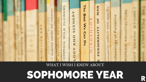 Reppr_Inc's tweet photo. For some, the "sophomore slump" is real. Let's talk about it. https://t.co/ooDvBSjvf2 https://t.co/P1RhjxLaKd