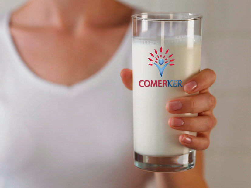 _Comerker's tweet photo. ¿Sabias que...? La leche y los productos lácteos son las fuentes dietéticas más fácilmente disponibles de calcio. https://t.co/zKVxyULwfA