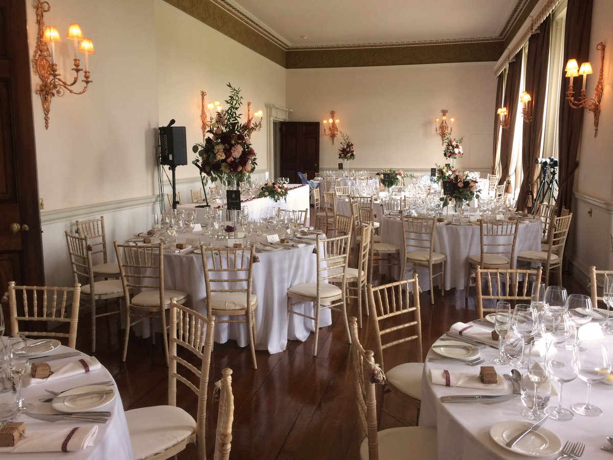 Fasque Castle tweet media