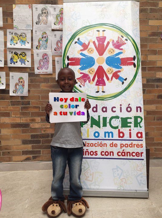 OpnicerColombia's tweet photo. HOY DALE COLOR A TU VIDA y la vida te dará color a ti !!!
Feliz inicio de semana !!!😊 https://t.co/54C7I19QBO
