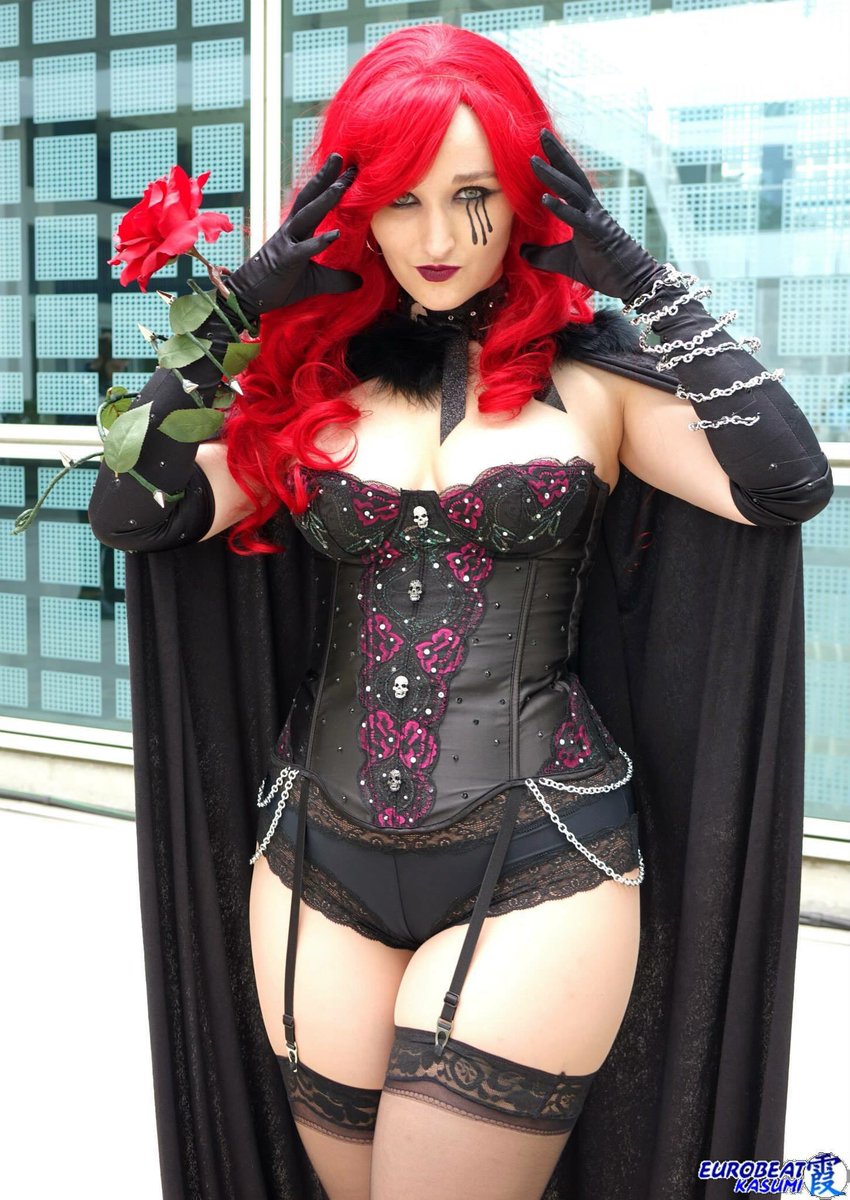 Alexandriathred's tweet photo. Dawn from Cry For Dawn ๐ฅ๐ญ๐ photo @Eurobeat_Kasumi #cosplay #cryfordawn #alexandriathered https://t.co/t7upqFjxPX