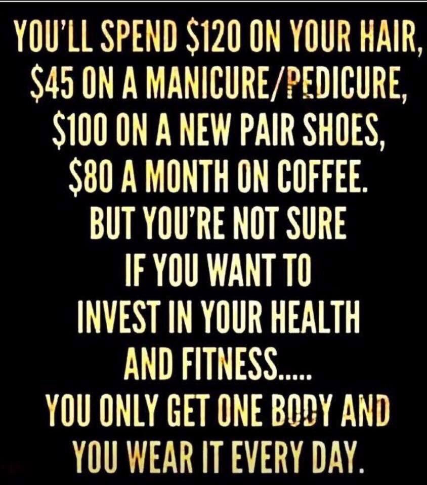 KimKietaCermak's tweet photo. Truth! 👊🏻💪🏻free membership until the 20th- let's chat! #isaliving #goals #healthy #fitmom #muscles #nutritionalcleanse #abs #isa4life https://t.co/bcRfVDV0Cj