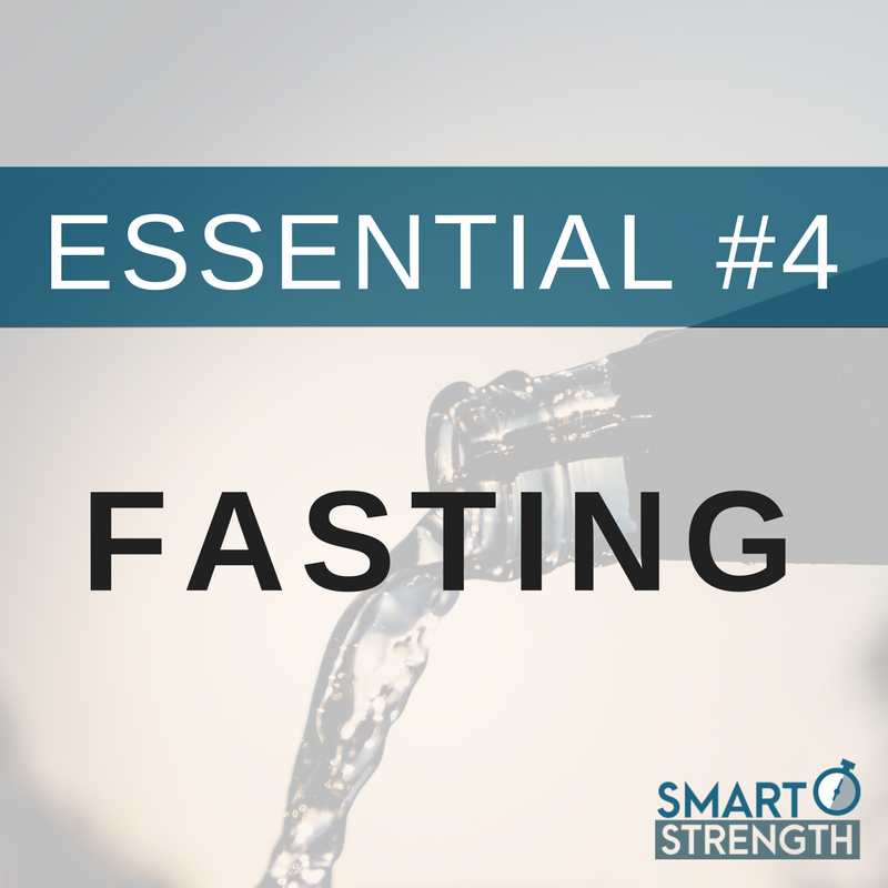 smart_strength's tweet photo. Give your digestive system a break. Try to go 13 hours, if you fast daily, without a meal. #WellnessEssentials https://t.co/R5aRuaFjTh
