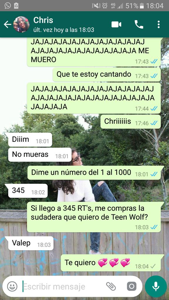 jessigb15's tweet photo. Si se puede 💪 https://t.co/FHBQcCO4F2
