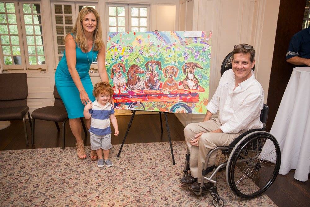 Clubhouse_BHM's tweet photo. Picasso Pets, hosted by Hand in Paw, a pre-party to their largest fundraiser of the year. https://t.co/XMBNoT3yEB >> https://t.co/AInEymEcJr https://t.co/KgwuwUbtrb