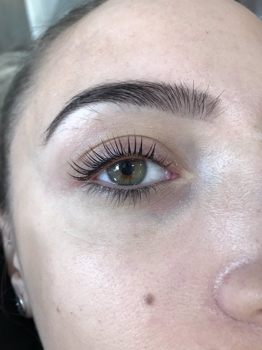 PeaceandPout_'s tweet photo. Oh look at these beauts!!! #LVL mondaysssss - Treatment to your #naturallashes last 6-8 weeks #lvllashes #lvllashlift #lvlenhance #lashlift https://t.co/qUKMPo32Aw