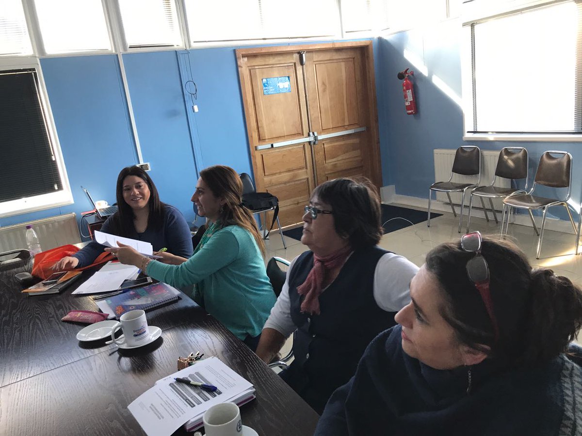 RSH_XII's tweet photo. Capacitación a Gobernación de Última Esperanza sobre #RegistroSocial @dsocial_XII https://t.co/au0cePnb03