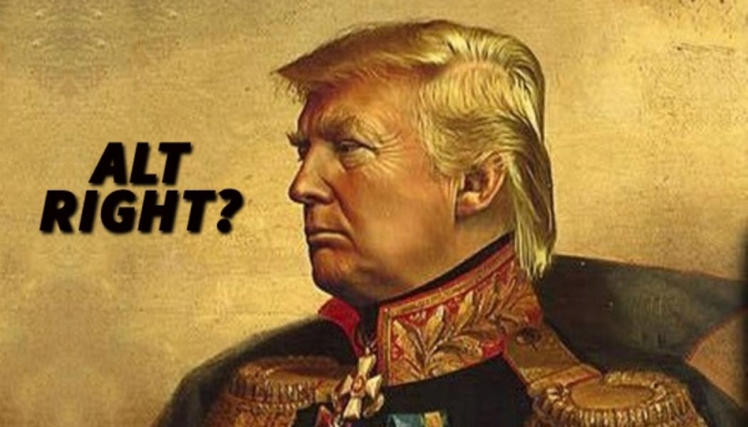 SpockResists's tweet photo. @debiowens @COPicard2017 @TheSWPrincess @MrScottLads @gbmnyc @LokiLoptr @DeadpoolResists @chappie_cat @DylanResists @NatCookResists @AlexMunday_2017 This is the President and it's not right to be Alt-Right @GOP @HouseGOP @SenateGOP 
#TrumpMustGo
#GeeksResist https://t.co/lgoyGLTbSw