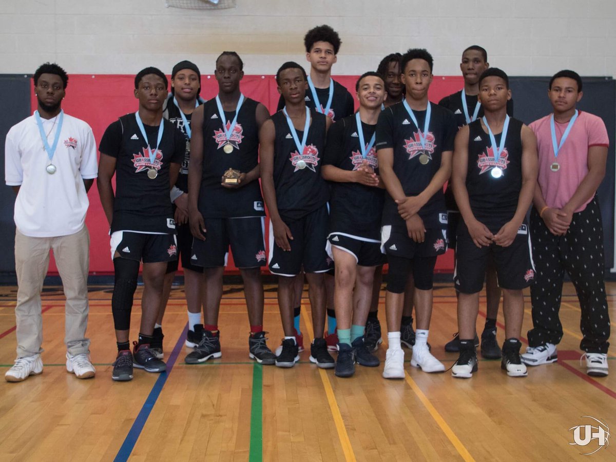 GRCTeamDash's tweet photo. We did it again @JFClassic champions 3 years in a row GRASSROOTS!! https://t.co/cOZl9xWaX5
