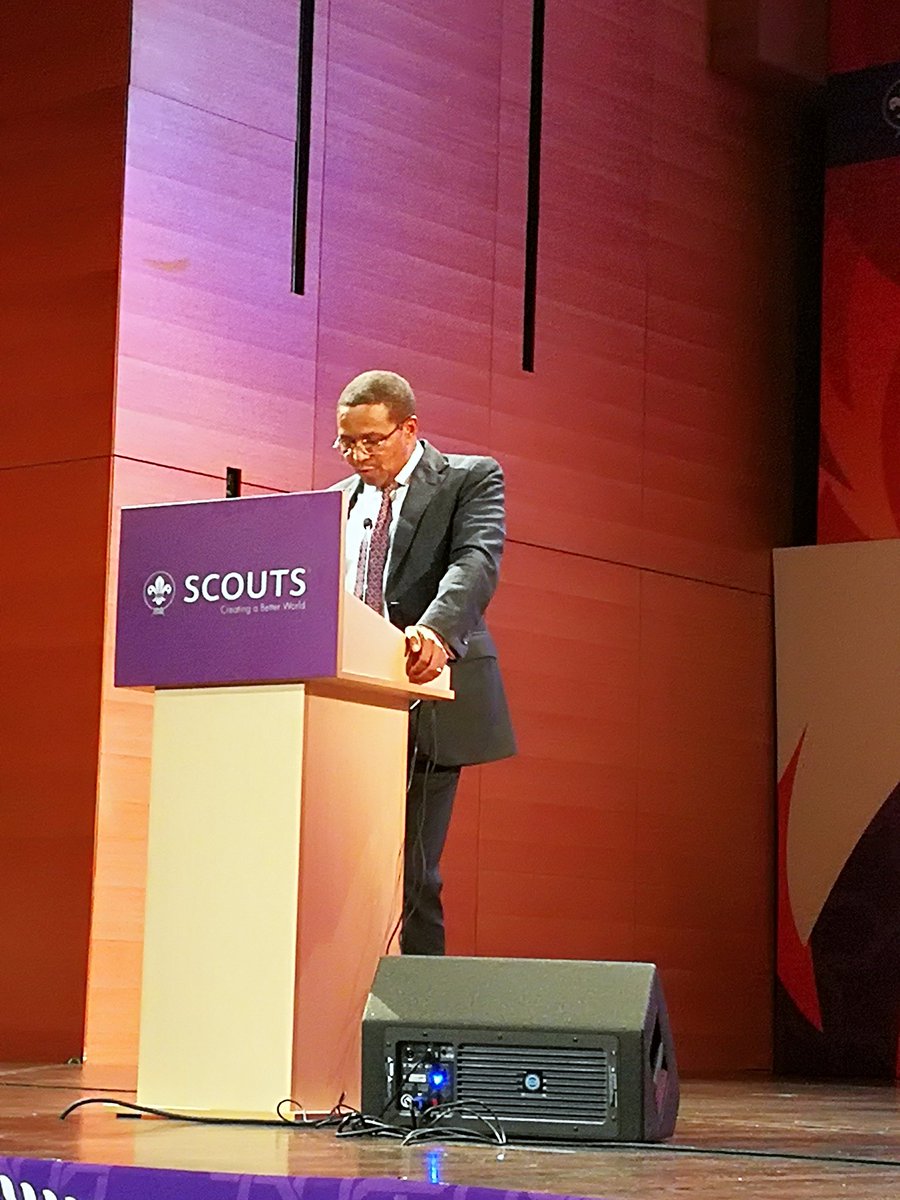 jmkikwete's tweet photo. I missed an opportunity to be a Scout in my childhood, but I take pride in having raised 4 sons who were ardent Scouts @worldscouting https://t.co/B8OvQVJc6n