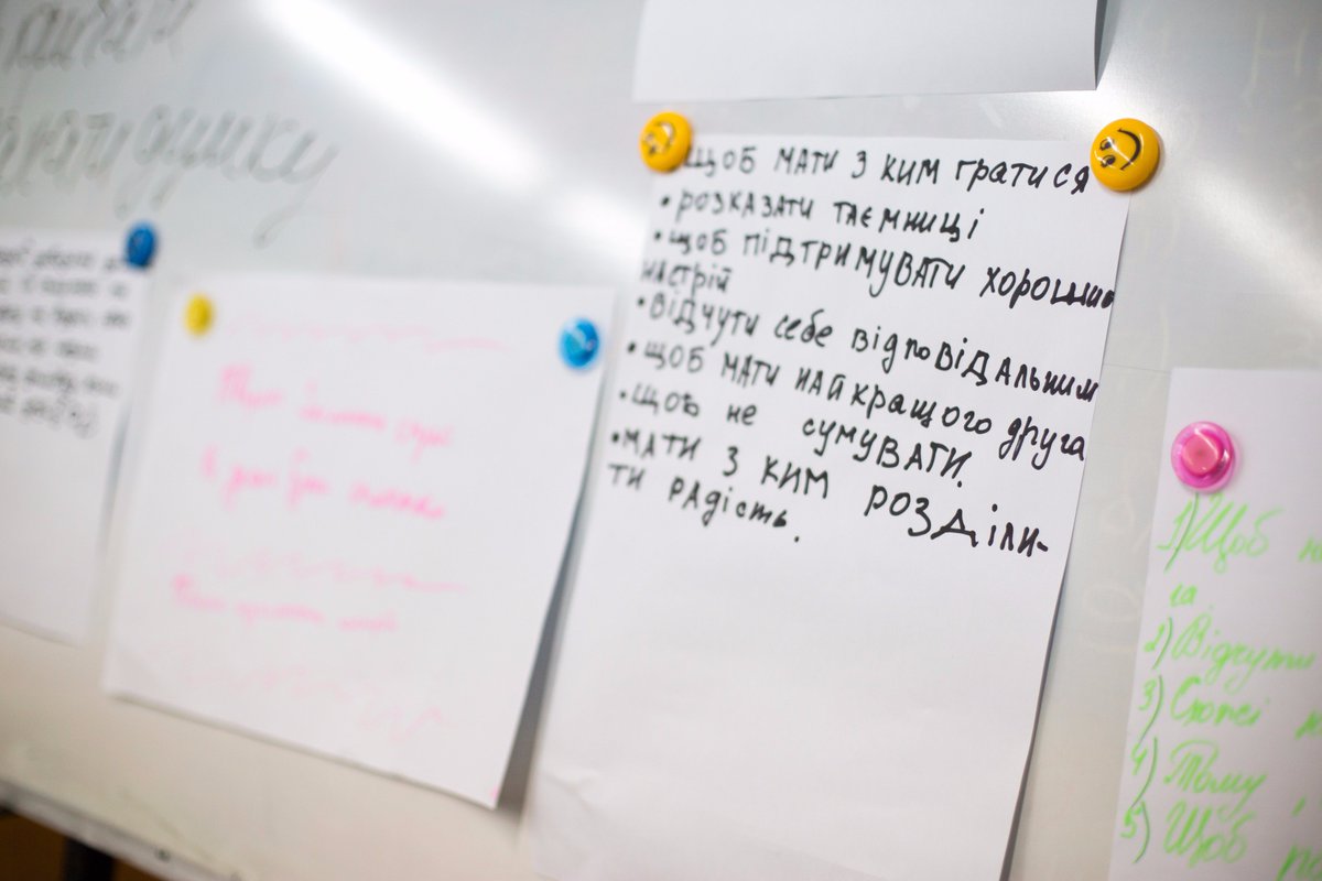 kormotechsocial's tweet photo. Директори львівських шкіл напередодні нового навчального року самі стануть учнями на один день. Деталі на https://t.co/SU0o9WaGAF #освіта https://t.co/ZdgPBWxVwY