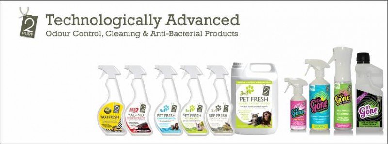 GoodVetPetGuide's tweet photo. .@2PurePetFresh are leaders in innovation when it comes to stain &amp; odour removal in #Pets 

https://t.co/9953xbZkC9 https://t.co/4jc0f2KcPs