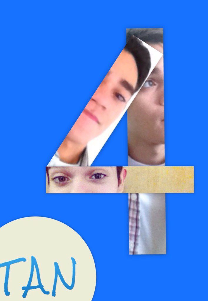StillerRick's tweet photo. @theArgenis_Jose #4yearswiththeArgenis https://t.co/rpW4BVul0T