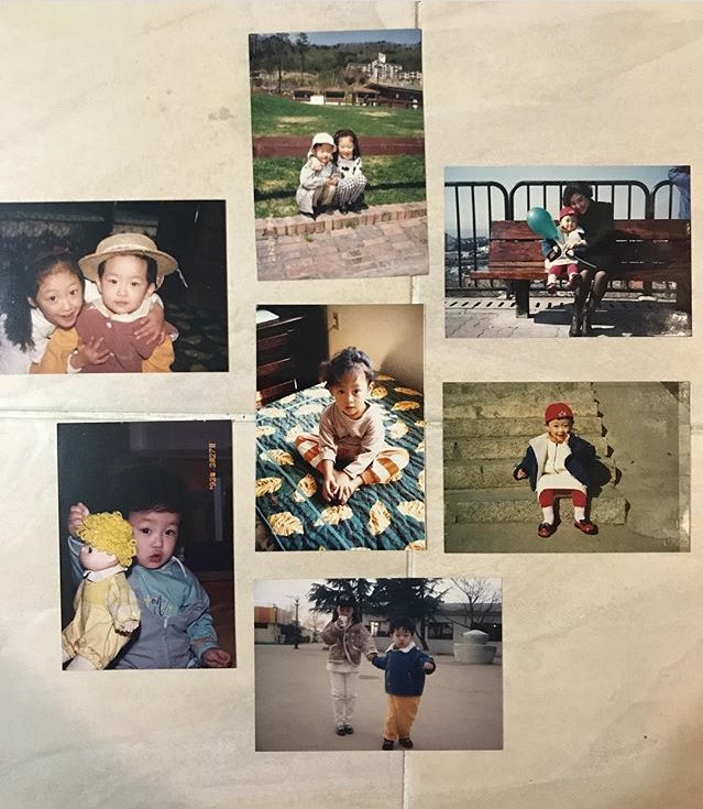 flighttoseoul's tweet photo. 170814 Jaejin's IG
#Kids #NoMatterWhen #LookGreat #WhyDidWe #GrowUpSoFast https://t.co/52XMo7S8v0