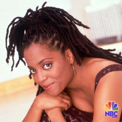 Happy birthday Rhonda Ross Kendrick 