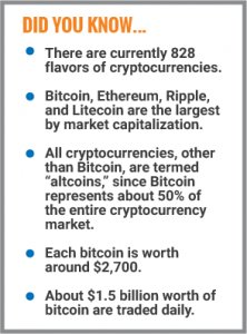 millnet's tweet photo. Follow the money = good rule of thumb for investigations, but #cryptocurrency can make that a challenge https://t.co/hJTUJgHg0J #eDiscovery https://t.co/tP7zEBYU0X
