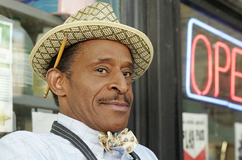 Happy Birthday Antonio Fargas, known to most as Huggy Bear in 