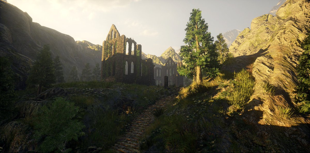 GradsInGames's tweet photo. Congratulations to #SFAS17 Environment Artist Hannah Smith who's starting her first day at @WeArePlayground today!
https://t.co/aX5n0dzlZa https://t.co/mSEC1Xinr1