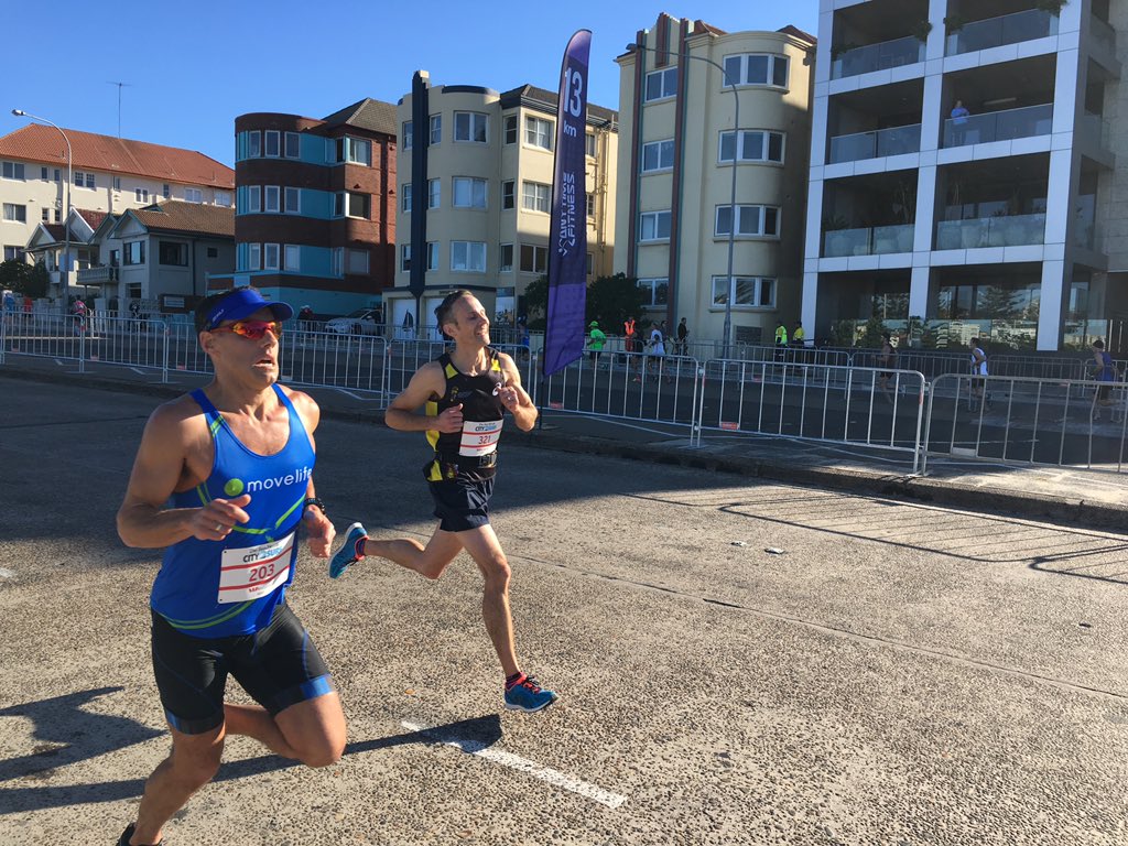 nadineahunt's tweet photo. @ALeighMP @CityRunSeries @IndigMaraProjct @mrdaverobbo @thenakedrunners @YCanRun Epic run, and I love that you beat your teenage self 💪🏽 #runninghasnoboundaries #deadlyrunner https://t.co/v5B25bZOss