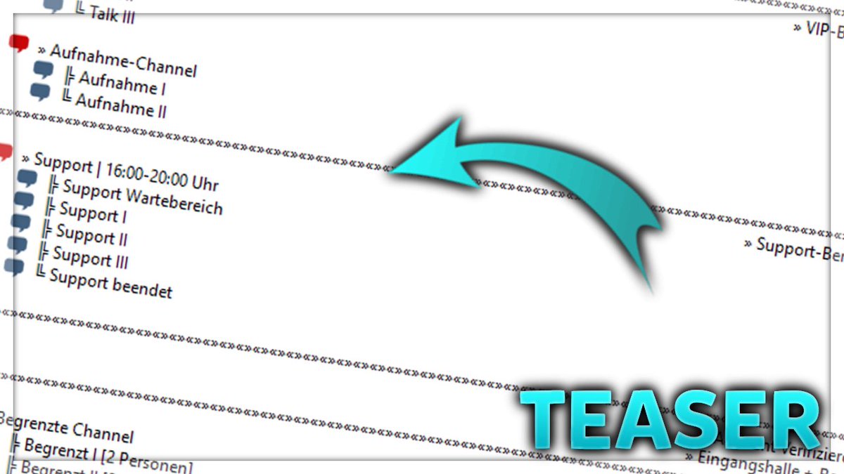 StickyModDE's tweet image. ❌ MONTAGS-TEASER ❌