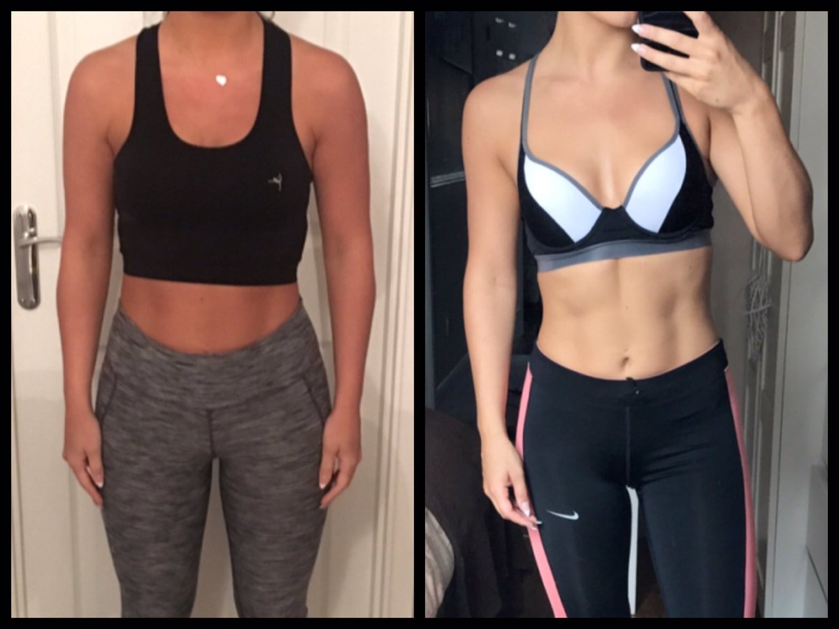 adampmorrispt's tweet photo. 💡CLIENT SPOTLIGHT💡

Great results from a client ✔️

https://t.co/Rmq8lfjDOG

#results #abs #personaltrainer #essex https://t.co/jJmmJKTe3c