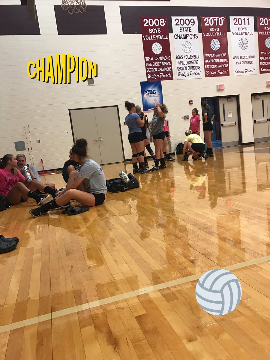ambridgegvb's tweet photo. First day of tryout!!🤑🤑🤑🤑🤑 https://t.co/AWEPLI46bV
