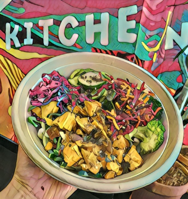 Latin Beet Kitchen tweet media