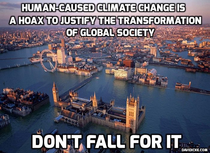 Global warming alarmists terrorize the public over “heat waves” but never mention how many people die from the COLD bit.ly/2hXOyav