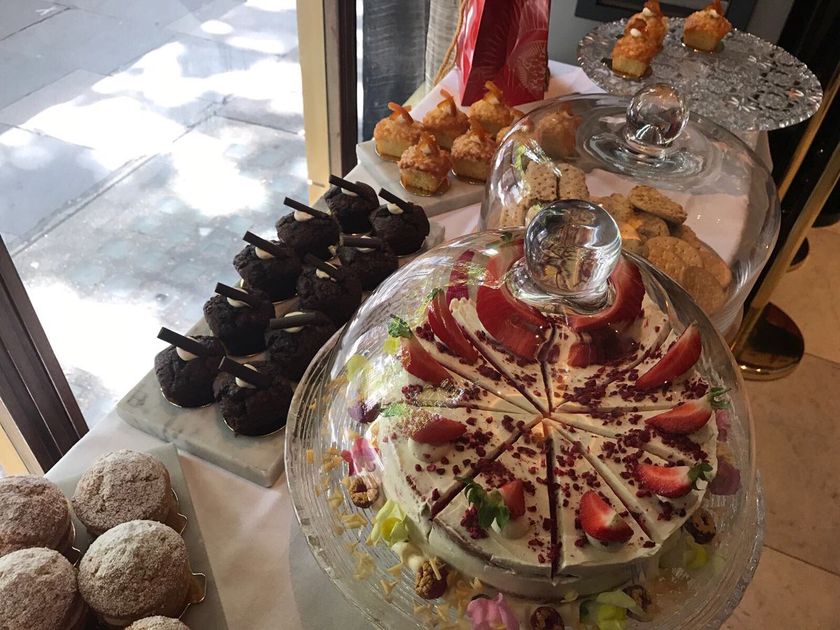 Hope & Glory Teas tweet media