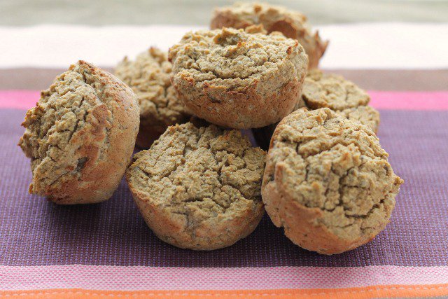 High in Fiber and Protein, these muffins are a winner with kids!
Get the recipe here --> ow.ly/PMJD30emuVi #healthykids #mealplan