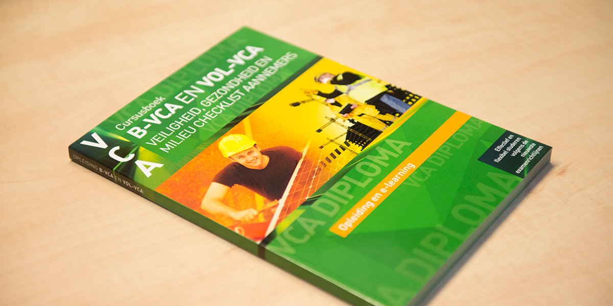 LET OP!! Behaal of verleng uw VCA- diploma nog voor 1 september 2017 met het huidige Multiple Choice examen. Voor meer info 0342 418 249