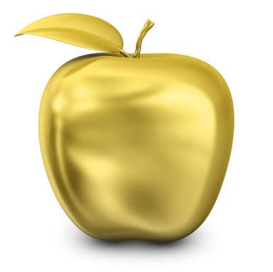arooonic's tweet photo. Retweet this Golden apple to pass your exam https://t.co/X9UJAiG000