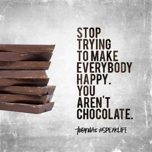 CandidEssential's tweet photo. Stop trying to make everybody happy⦠#Mondaymotivation #dailyinspiration #wordsofthewise #CandidEssentials #quotefortheday #bitsofwisdom https://t.co/92YmMOYPAI