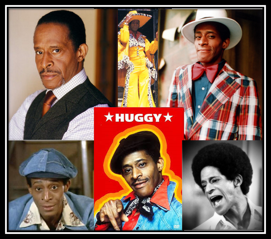 Happy Birthday Antonio Fargas 