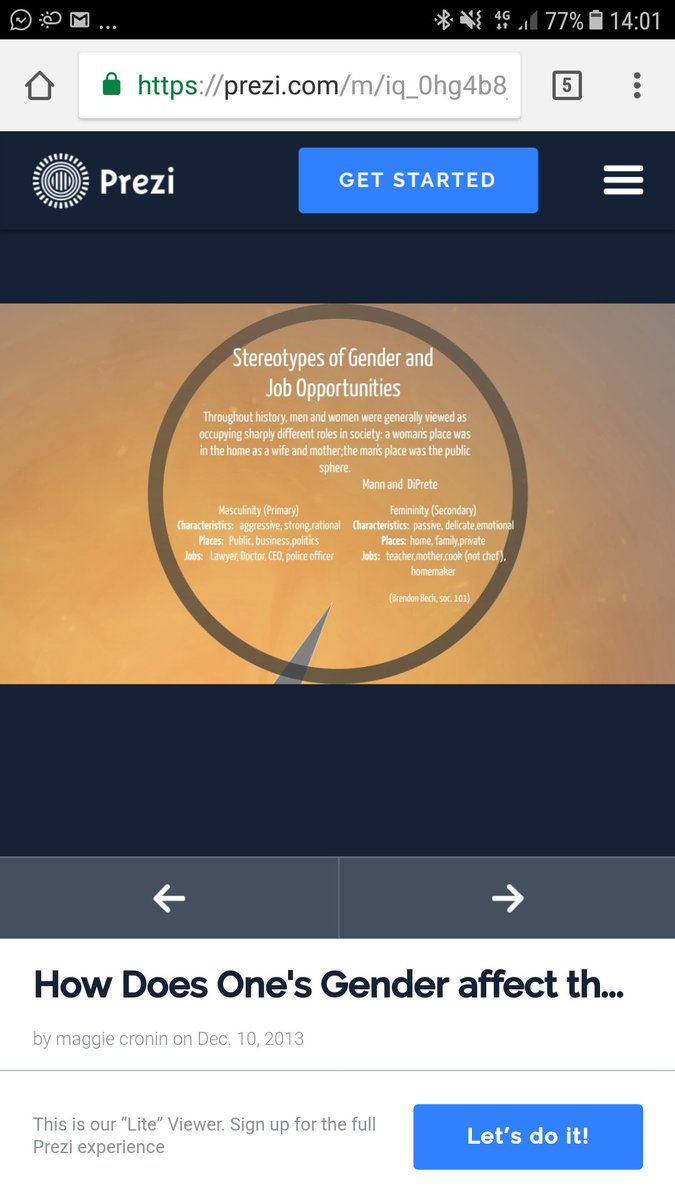 NewGen Magazine tweet media