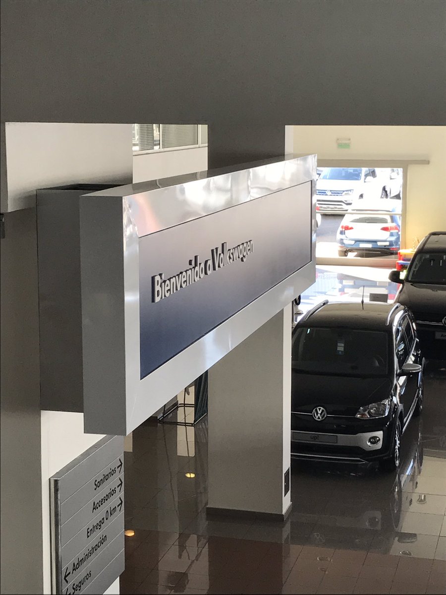 Orgsurvw's tweet photo. Bienvenidos!
. #Volkswagen #Vw #Concesionario #OrganizacionSur #OrgSur #Autos #Auto #AutosVw https://t.co/9u3pXdBmXB