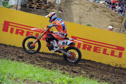 PirelliMX's tweet photo. Another win for @JHerlings84 at the Switzerland @mxgp. #mxgp #pirellimx #scorpionmx #mx32 https://t.co/zvuwnWrSgG