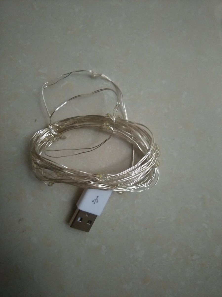 nbakilight's tweet image. #usbledcopperwirestring #usbledfairystring #usbledstringlight #Akilight