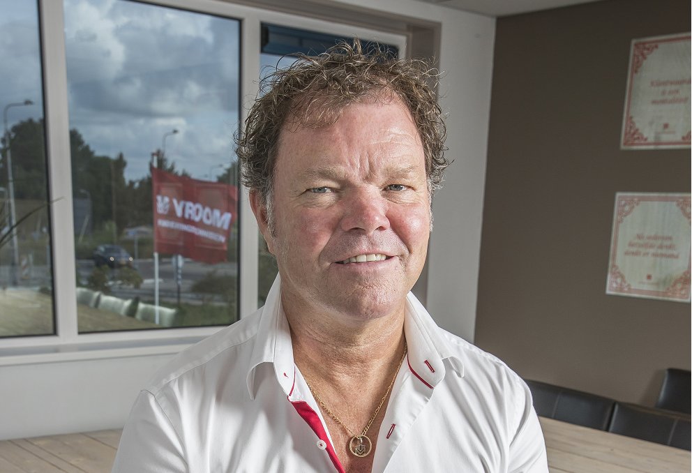 Anticipation is key in this ever changing market, according to @VroomFTnl. Read the full article here bit.ly/2hY0t8f <a href="/CobouwNL/">Cobouw</a>