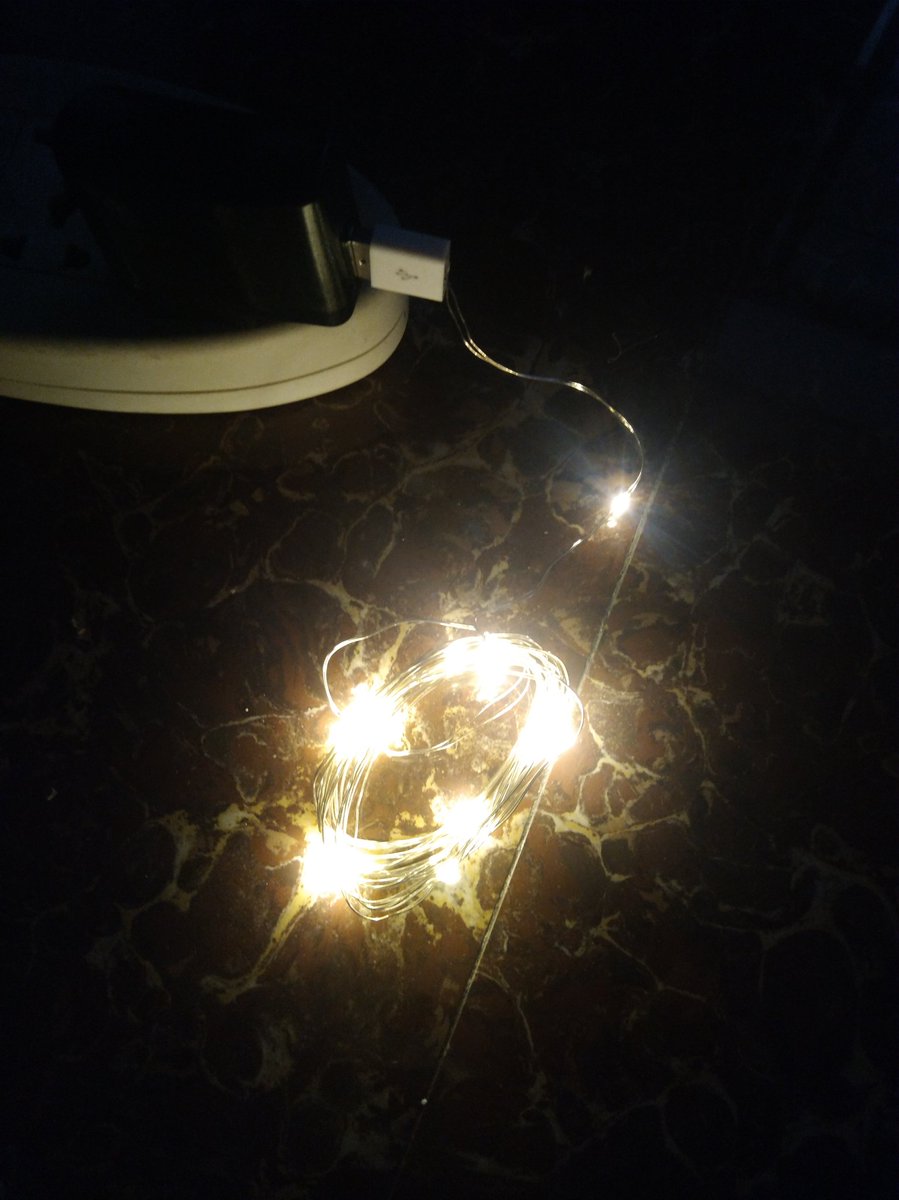 nbakilight's tweet image. #usbledcopperwirestring #usbledfairystring #usbledstringlight #Akilight