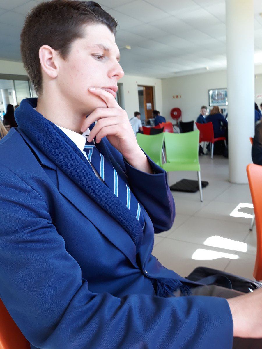 NewGen Magazine tweet media