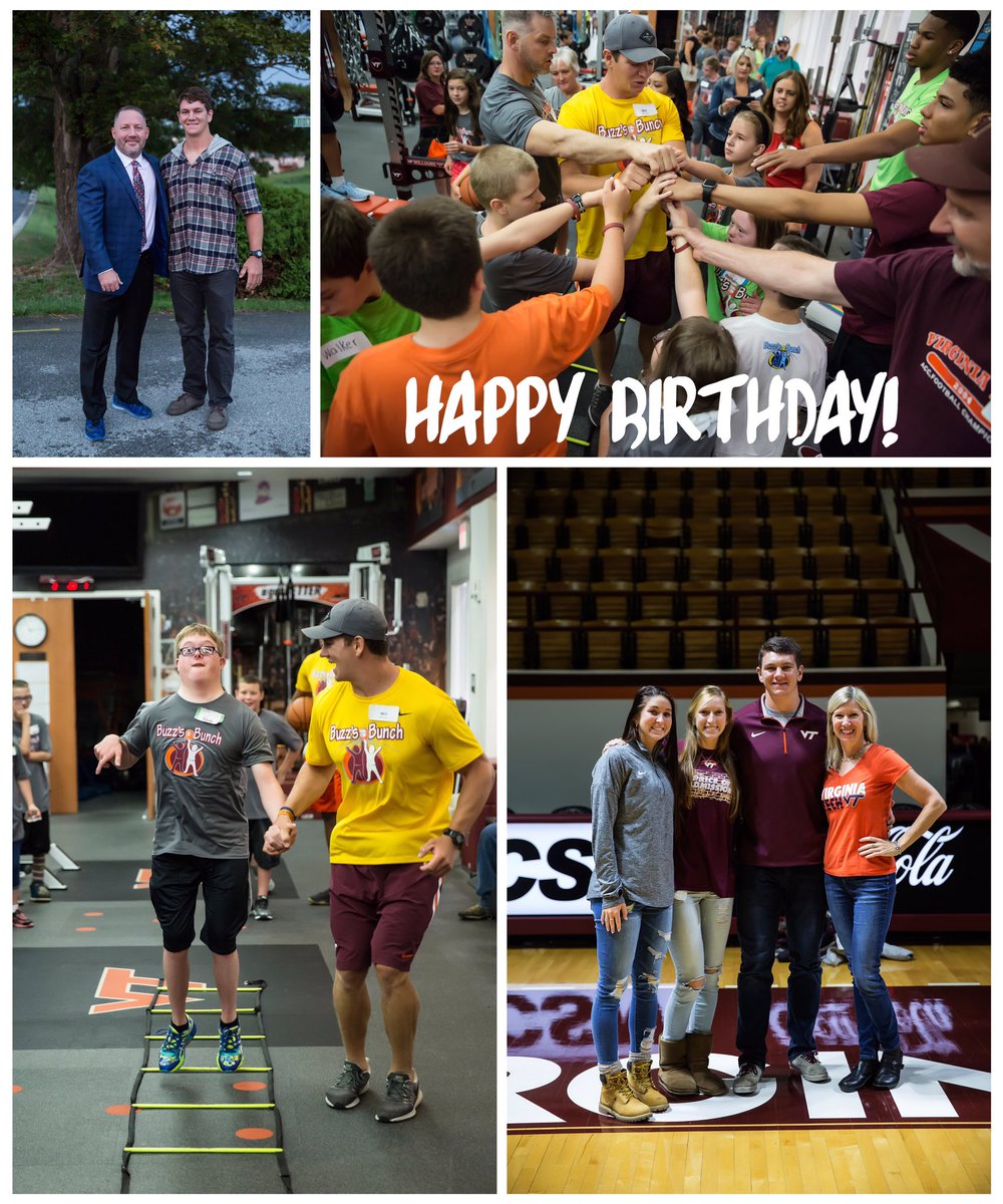 TeamCoachBuzz's tweet photo. Happy 4️⃣7️⃣th BDay to 1️⃣of my fave 👨🏽‍🎤in the 🌎: Will Johnston

A #Hokie who came back for #Buzzs Bunch last wk

I 🙏🏾this is ur best 📆yet! https://t.co/leueLlstqk