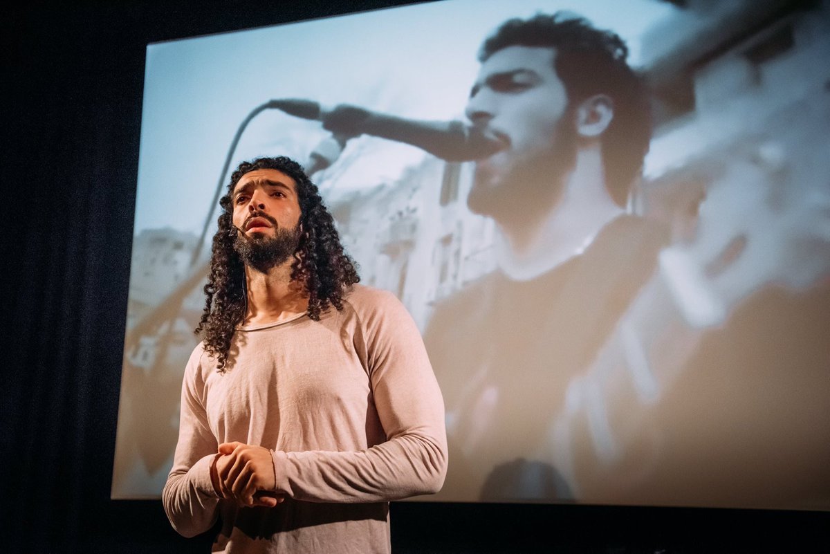 Big thanks to <a href="/edfringe/">Edinburgh Festival Fringe</a> <a href="/TeaterViirus/">VIIRUS</a> <a href="/StartToFinnish/">From Start to Finnish</a> <a href="/Summerhallery/">Summerhall</a> and everyone who came to the show! We had an amazing 2weeks!🙏 #EdFringe