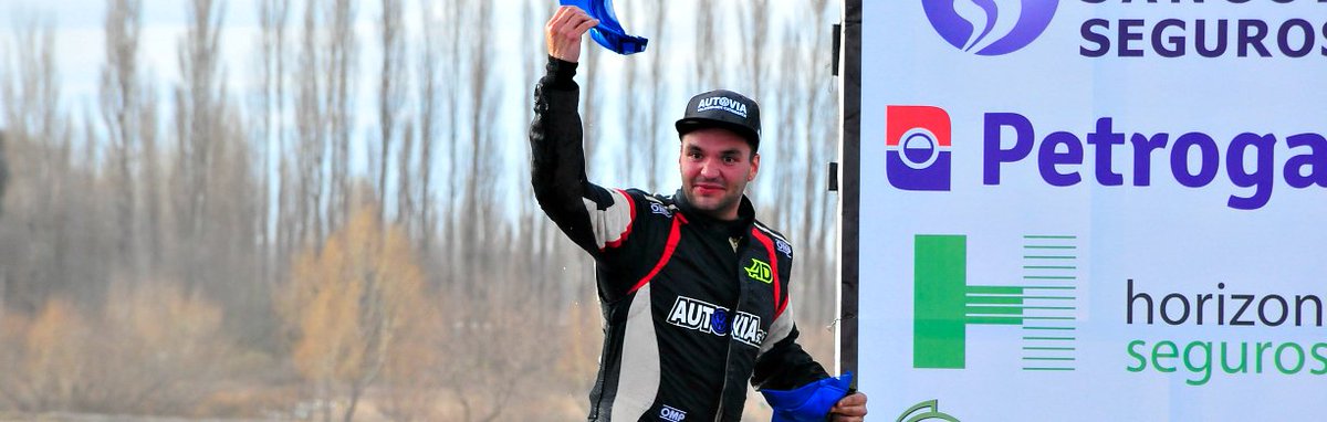 Rally Argentino tweet media