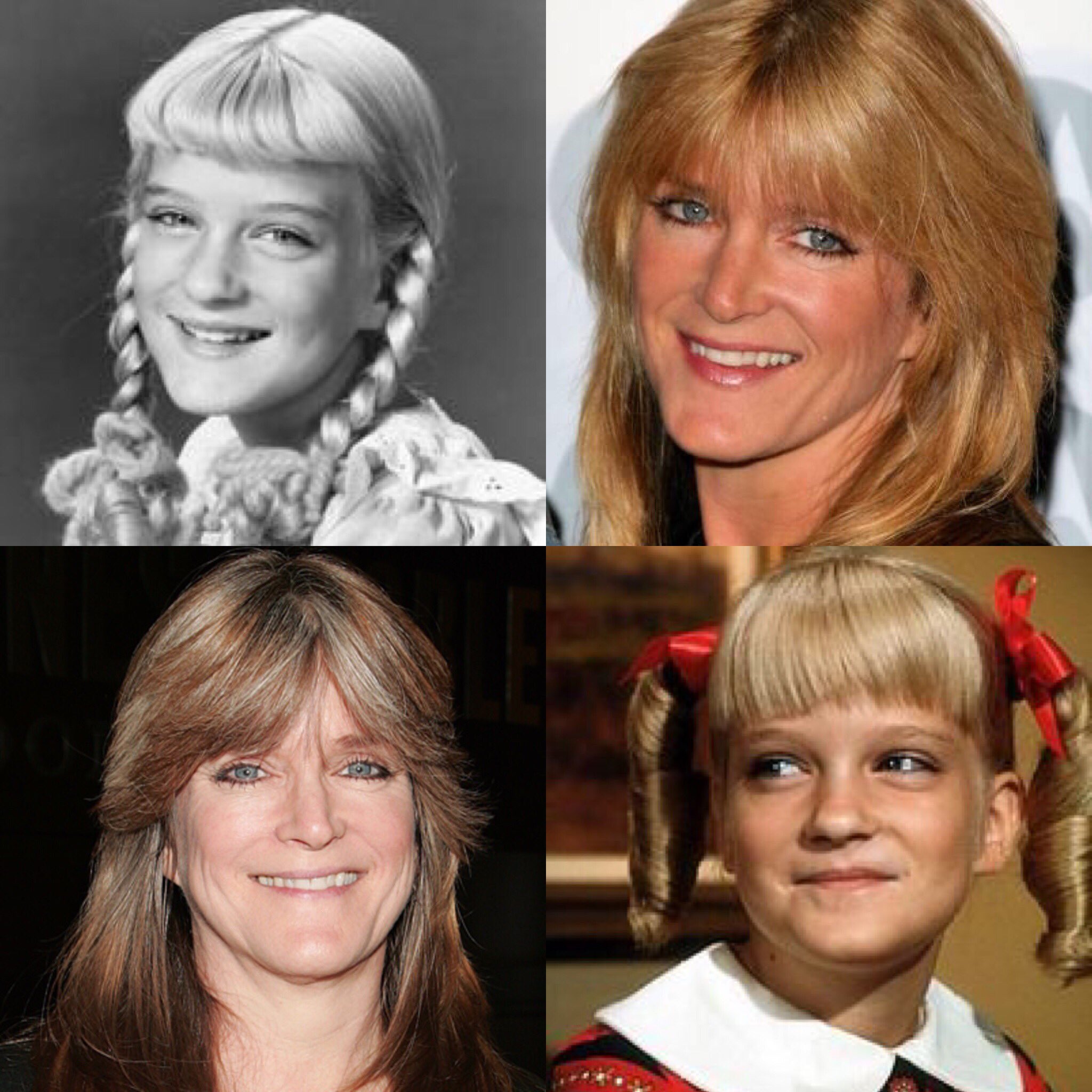 Happy 56 birthday to Susan Olsen. Hope that she has a wonderful birthday .     